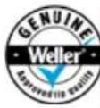 Weller WXMPS MS - ⚠️ ΠΡΟΕΙΔΟΠΟΙΗΣΗ - 2