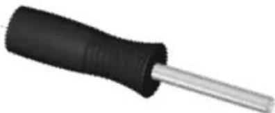 Weller WXP 120 Solar - WXP 65 / WXP 120 - 12