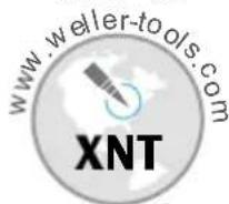 Weller WXP 120 Solar - WXP 65 / WXP 120 - 9