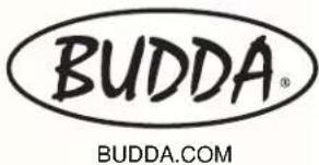 BUDDA® BUDDA.COM