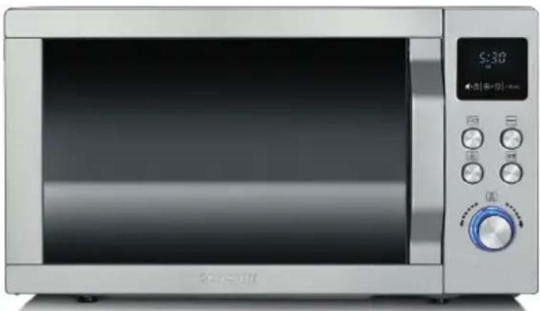 SEVERIN MW 7774 - 1
