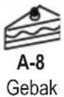 SEVERIN MW 7774 - Automatische kook en ontdooiprogramma's - 8