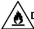 BEKO DU 7112 PA1 - DANGER! - 1