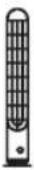 Kunft KTF 2378 - Avertissements importants - 1