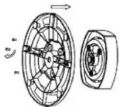 Kunft KTF 2378 - kunft® - 1