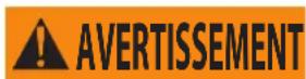 Globe 3850N - Attention propriétaires et opérateurs - 1