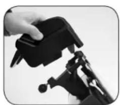 Globe 3850N - Installation - 3