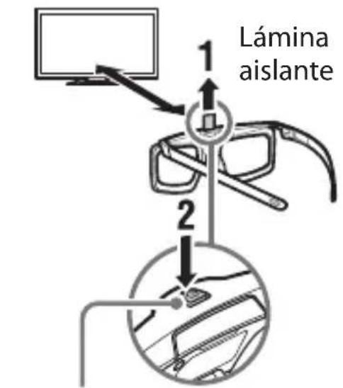 Lámina aislante 1 2