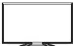SONY TDGBT500A - Datenübertragungsentfernung zwischen Fernsehgerät und 3D-Aktivbrille. - 1
