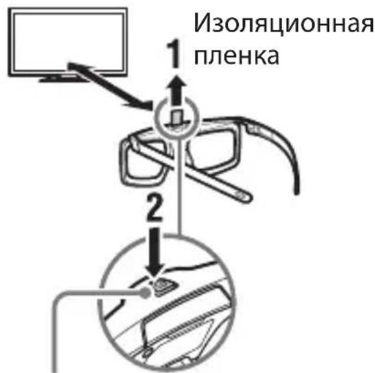 Изоляционная пленка 1 2