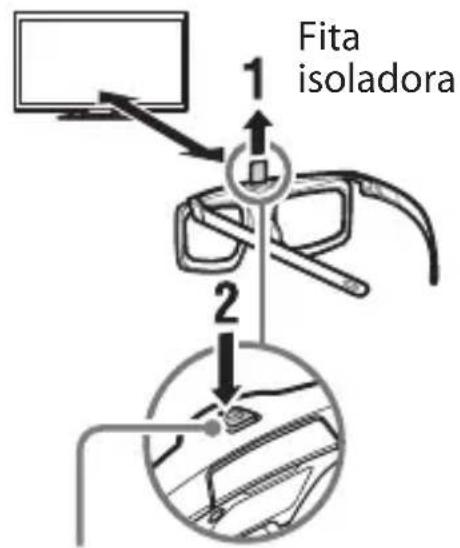 Fita isoladora 1 2