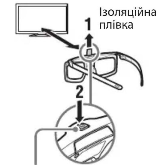 Ізоляційна плівка