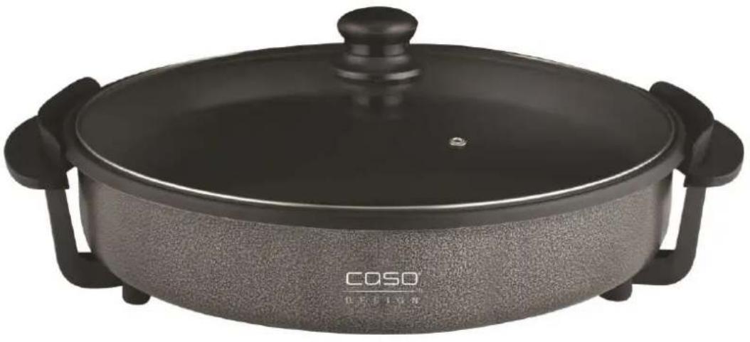 CASO 1491 - Profi-Partypfanne - 1