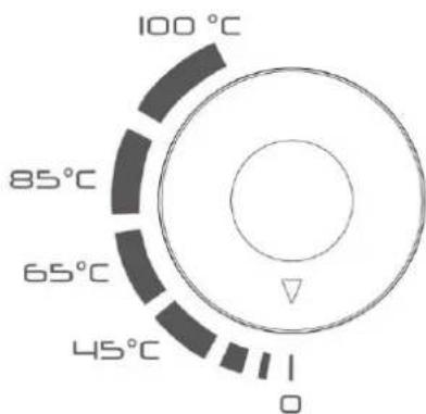 CASO HW 400 - Vue d'ensemble - 3