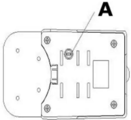 CASO HW 400 - Stopper - 1
