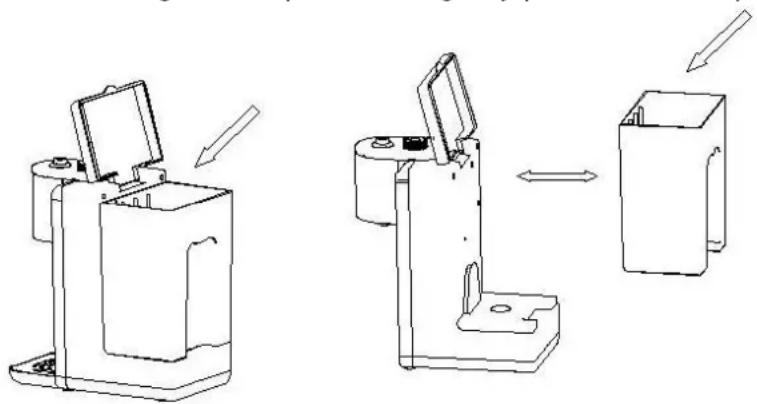 CASO HW 400 - Uso - 1