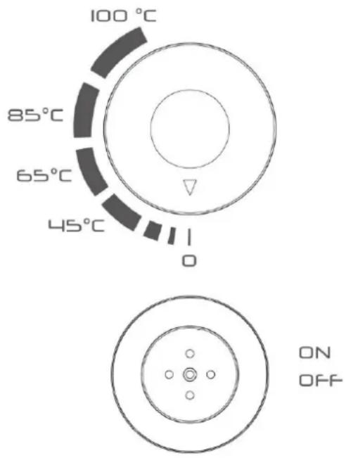 CASO HW 400 - Costruzione e funzione - 1