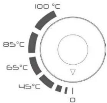 CASO HW 400 - HINWEIS Please note - 1