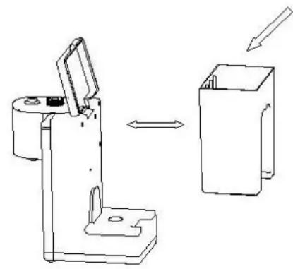 CASO HW 400 - Use - 2