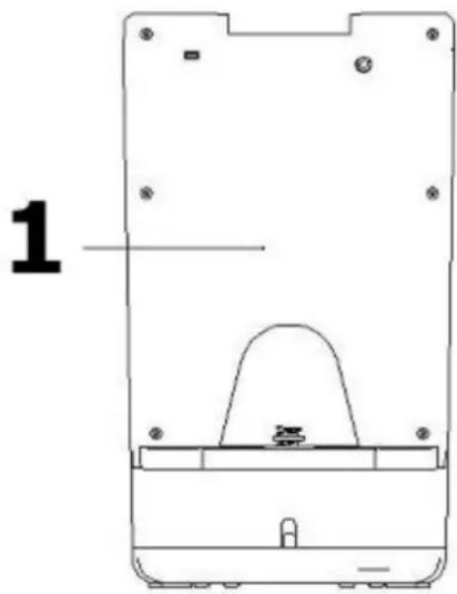 CASO HW 400 - Protezione surriscaldamento & reset - 2