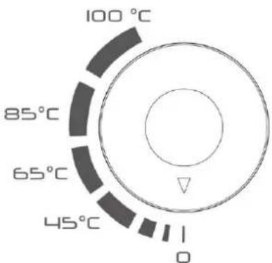 CASO HW 400 - Bedienung und Betrieb - 1