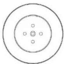 CASO HW 400 - HINWEIS Please note - 2