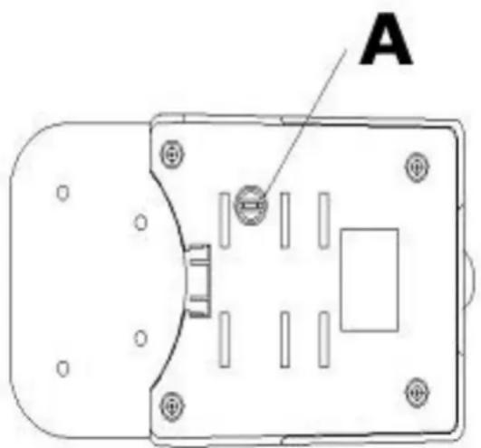CASO HW 400 - Stoccaggio - 1