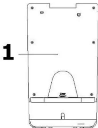 CASO HW 400 - Protection de surchauffe & reset - 1
