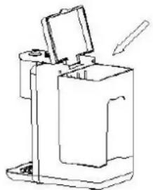 CASO HW 400 - Mise en service - 1