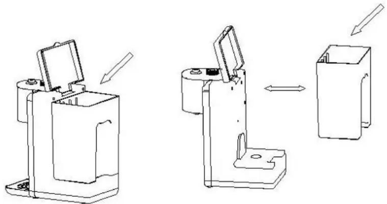 CASO HW 400 - Uso - 1