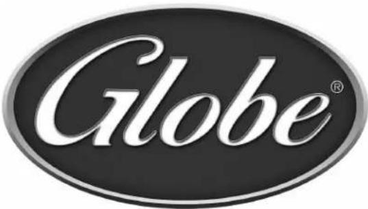 Globe 4600N - Table des matières - 1