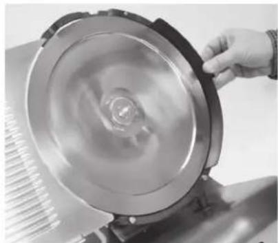 Globe 4600N - Inspection - 2