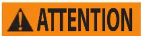 Globe 4600N - Attention propriétaires et opérateurs - 2