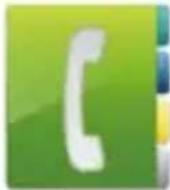 EMPORIA TOUCHsmart.2 - Chercher un contact dans le répertoire - 1