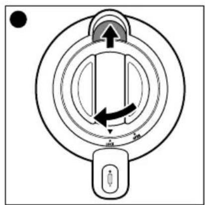 KRUPS Aquacontrol FLF2J4 - 3