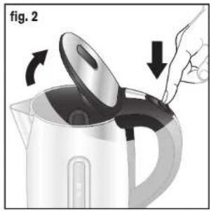 KRUPS BW730 - 3