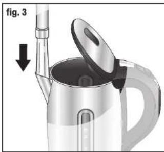 KRUPS BW730 - 4
