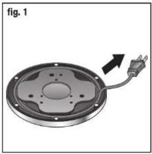 KRUPS BW730 - 2