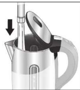 KRUPS BW730 - 5