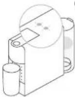 KRUPS Nespresso Essenza Mini Bundle XN1111 - Détartrage - 27