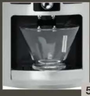 KRUPS Espresseria Automatic EA8260K1 - KRUPS - 10