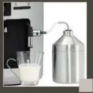KRUPS Espresseria Automatic EA8260K1 - KRUPS - 33
