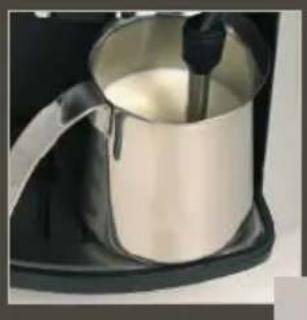 KRUPS Espresseria Automatic EA8260K1 - KRUPS - 25