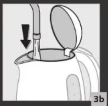 KRUPS Definitive BW740D - 4