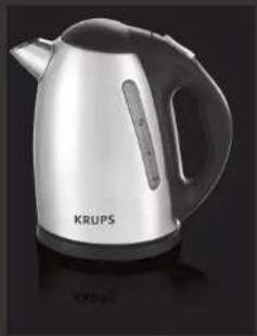 KRUPS Definitive BW740D - 2