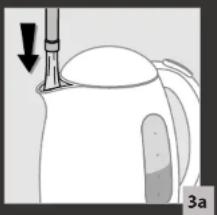 KRUPS Definitive BW740D - 3