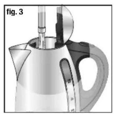 KRUPS Performa BW720D - 3
