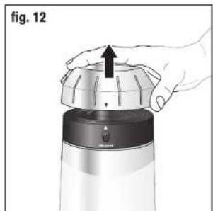 KRUPS GX6100 - 7