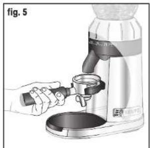KRUPS GX6100 - 4