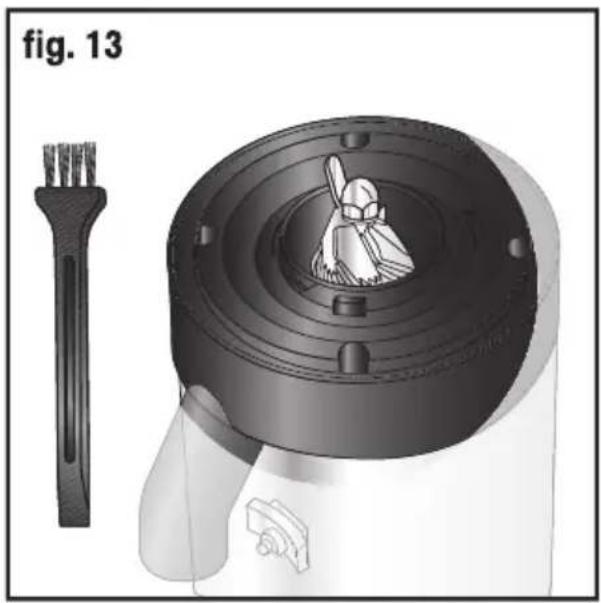 KRUPS GX6100 - 10